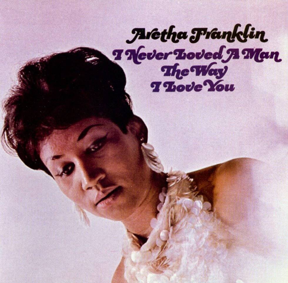 El ‘Respect’ de Aretha Franklin no fue un alegato feminista