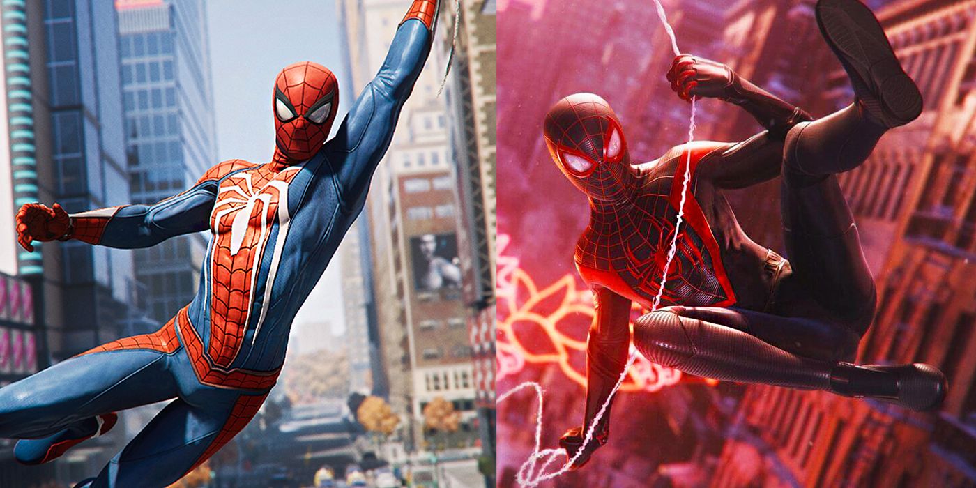 Explicación de la exclusividad de Spider-Man para PlayStation: ¿Quién posee los derechos?