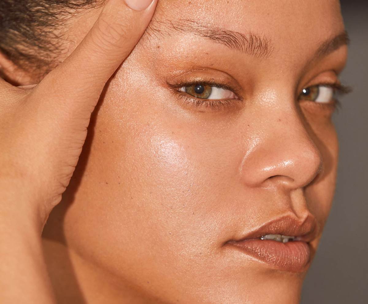 Fenty Skin, nueva firma de cuidado para la piel de Rihanna