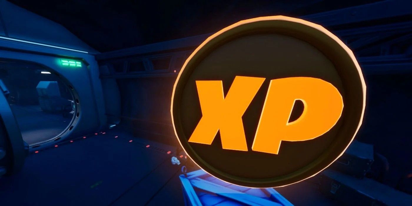 Fortnite: cada ubicación de monedas Gold XP (temporada 3 semana 8)