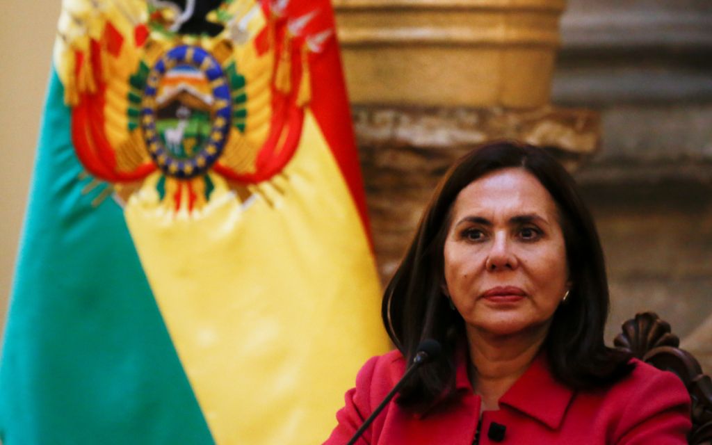 Gobierno de Bolivia teme una “manipulación” del voto procedente de Argentina