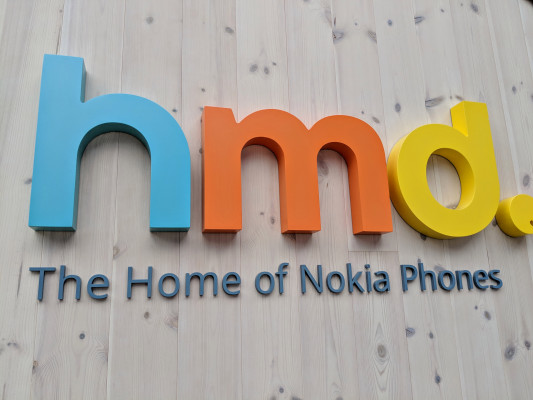 Google, Nokia y Qualcomm son inversores en 230 millones de dólares Serie A2 para el fabricante de teléfonos finlandés HMD Global