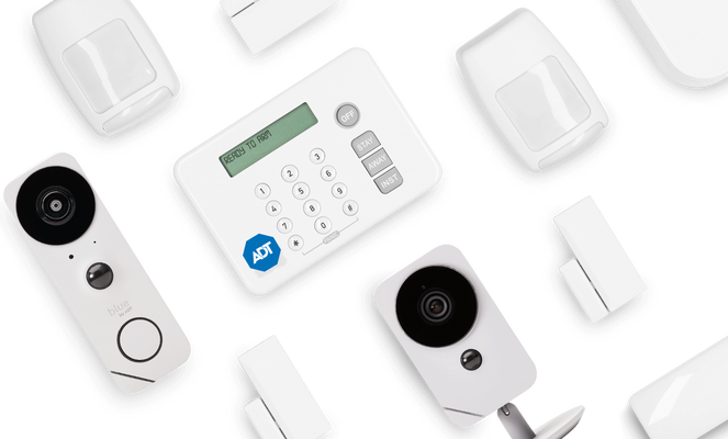 Google invertirá $ 450 millones en el proveedor de soluciones de seguridad para el hogar inteligente ADT