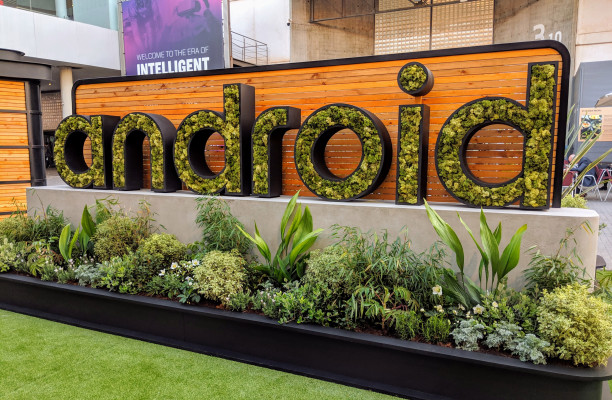 Google lanza la versión beta final de Android 11