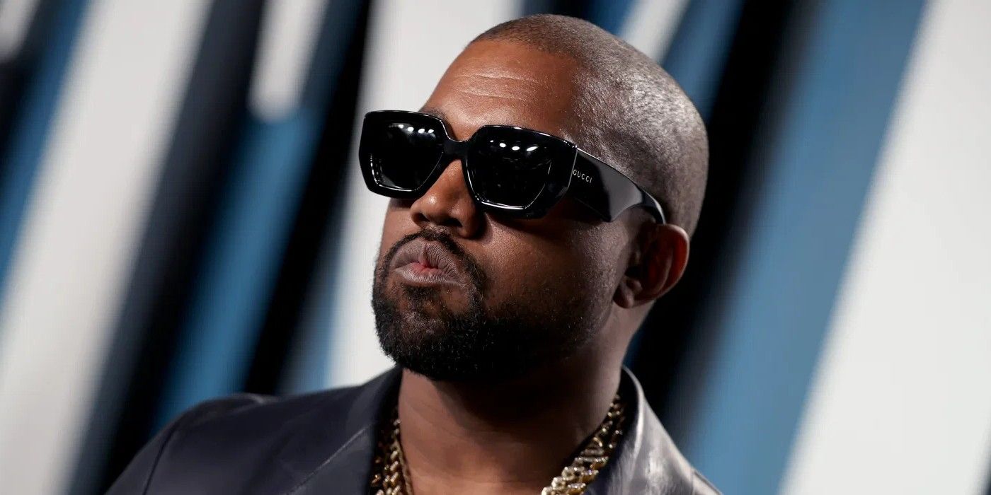 Kanye West golpeó con una demanda de $ 20 millones de dólares de una compañía tecnológica de propiedad negra
