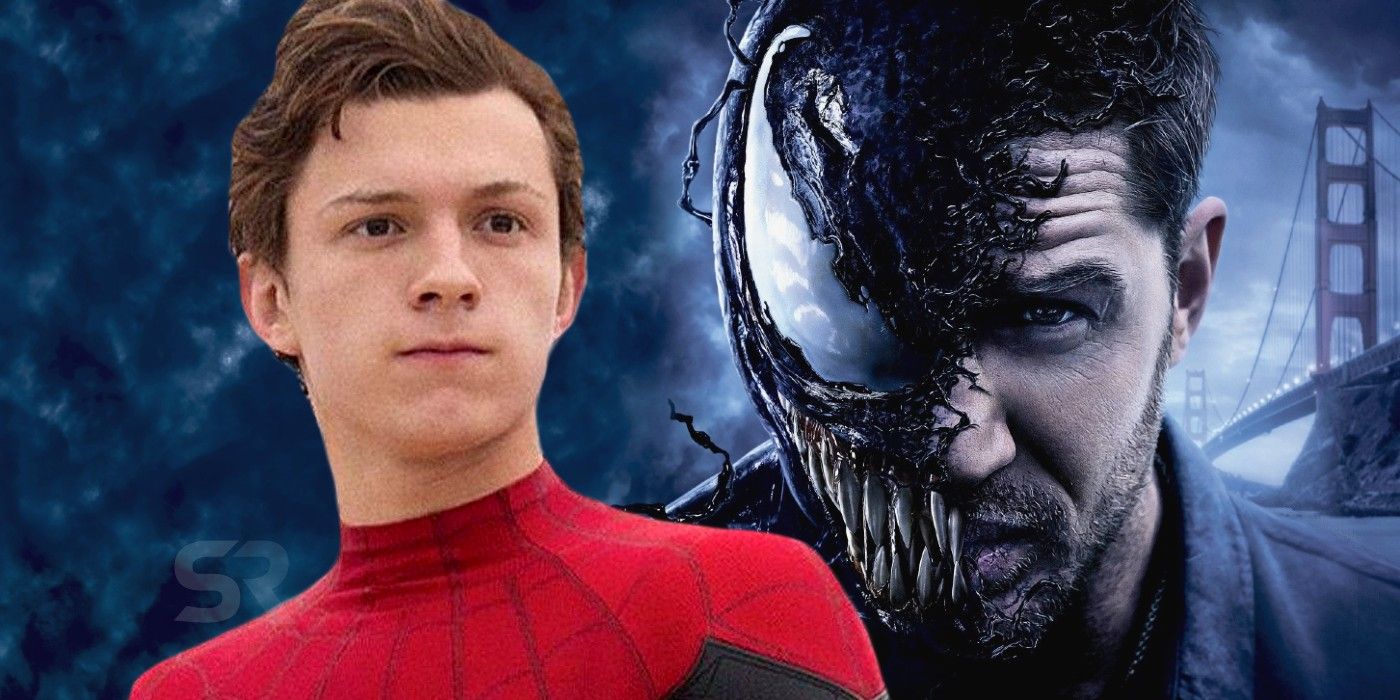 La familia Spider-Man puede unirse al MCU (al igual que los crossovers de Marvel / DC)