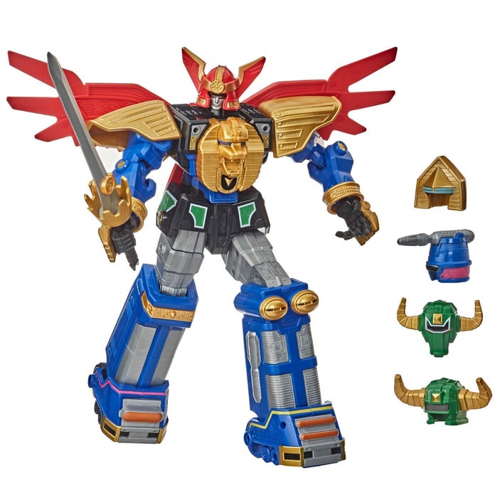 Power-Rangers-Zeo-Megazord-Figura-1