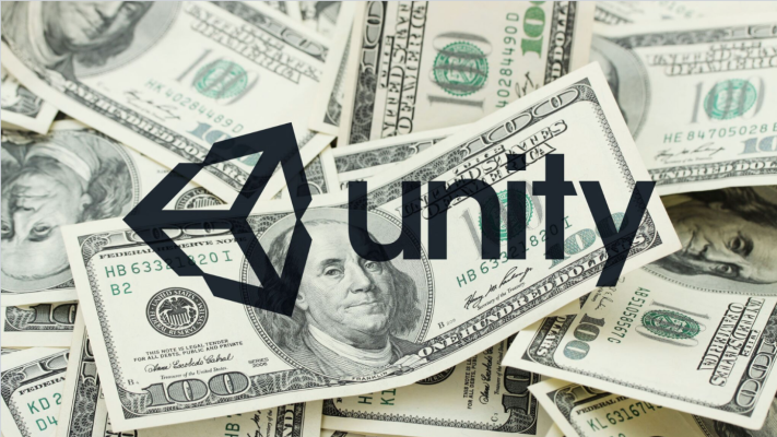Unity Software tiene una fuerte apertura, ganando un 31% después de un precio por encima de su rango elevado