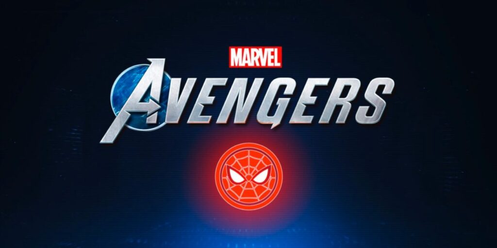 Marvel's Avengers 'Spider-Man confirmado como héroe exclusivo de PlayStation