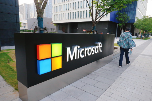 Microsoft lanza Open Service Mesh