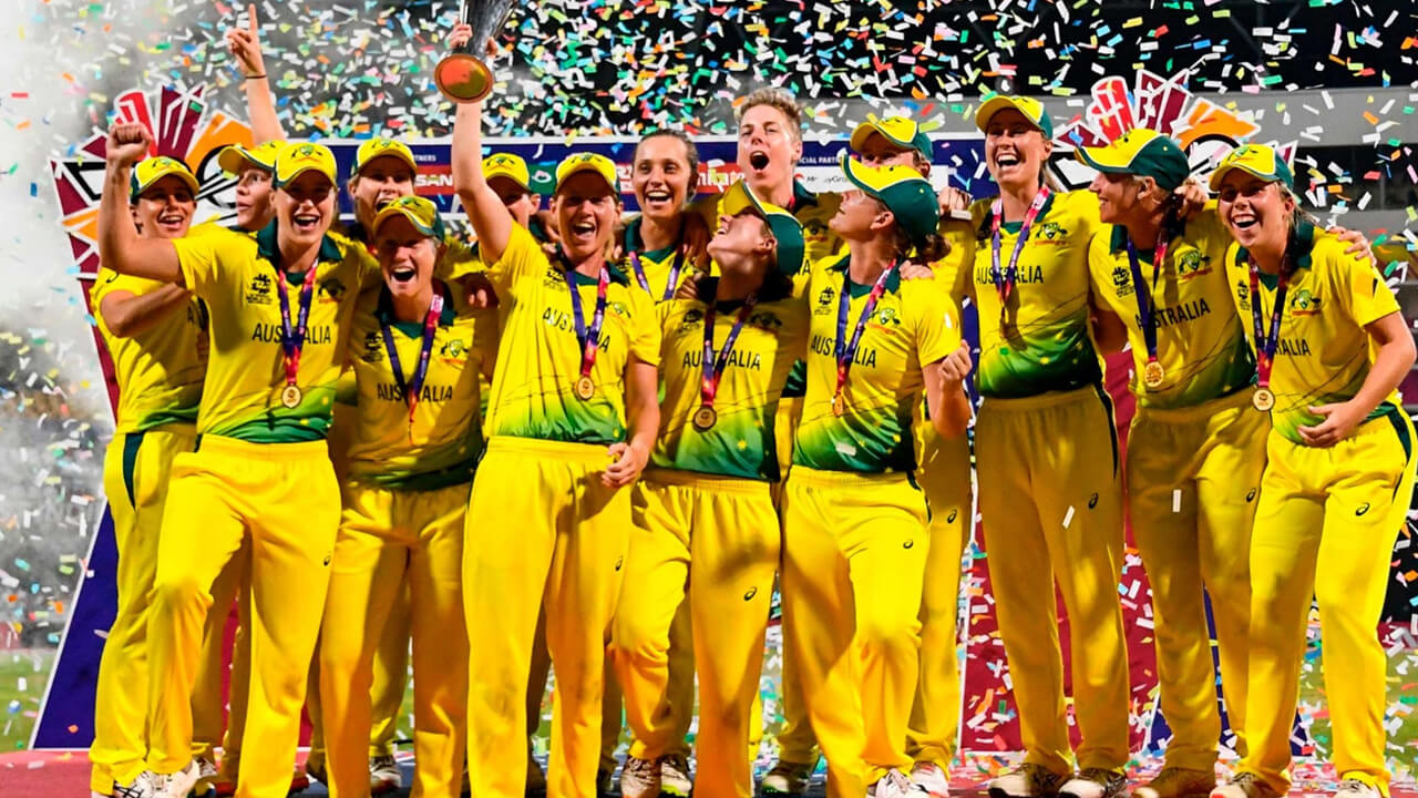 t20 womens cricket australia llegará a netflix