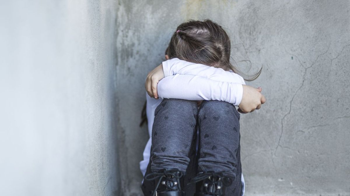 Niña de 7 años, sufre abuso sexual y maltrato; “quiero morirme, ya no me curen”, suplica Yaz