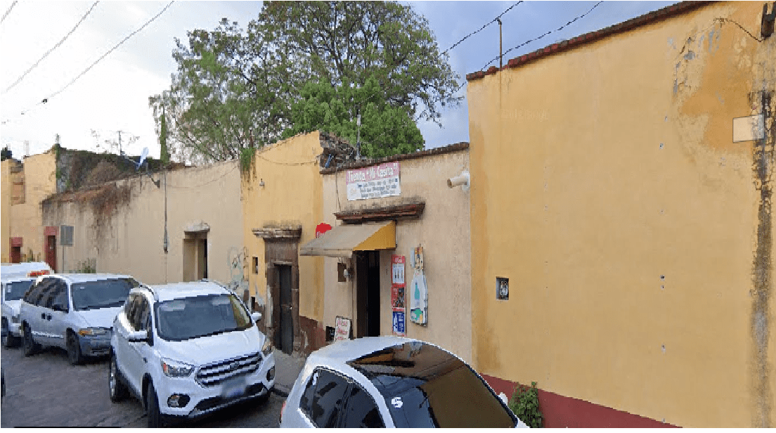 Opera casa de citas y centro de prostitución, en pleno centro de San Juan del Río, piden intervenga autoridad
