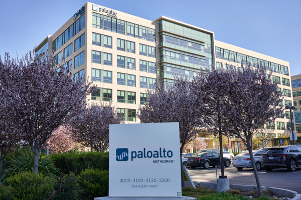 Palo Alto Networks comprará una empresa de consultoría forense digital por 265 millones de dólares