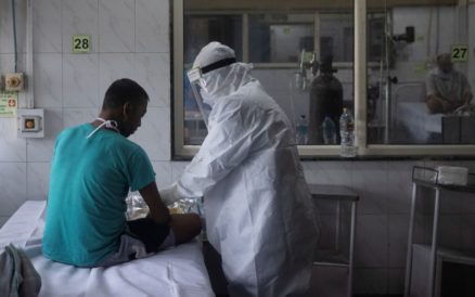 Pandemia de Covid-19 supera los 18 millones de contagios mundiales | Video