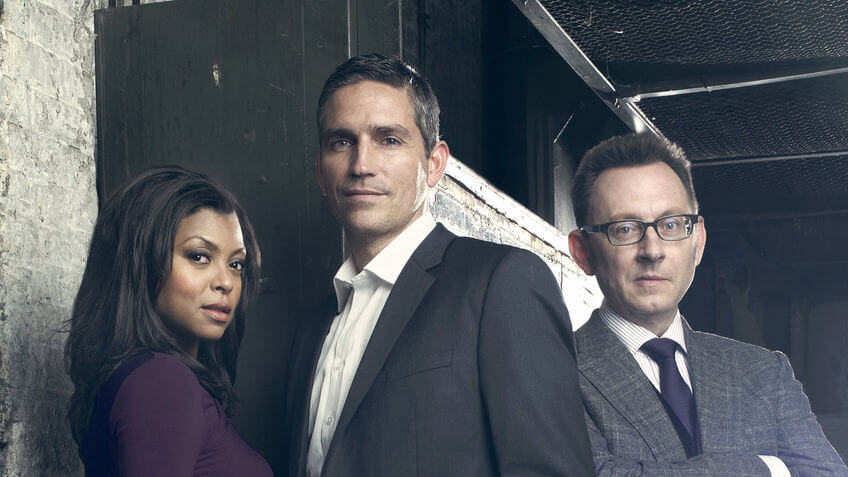 ‘Person of Interest’ Temporadas 1-5 Abandona Netflix en septiembre de 2020