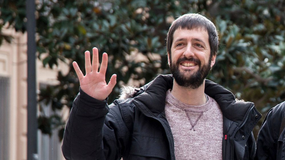 Podemos se enfrenta a un otoño caliente con dos frentes judiciales abiertos