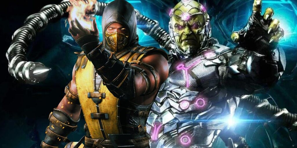 Por qué Mortal Kombat vs DC Universe 2 sería mejor que Injustice 3