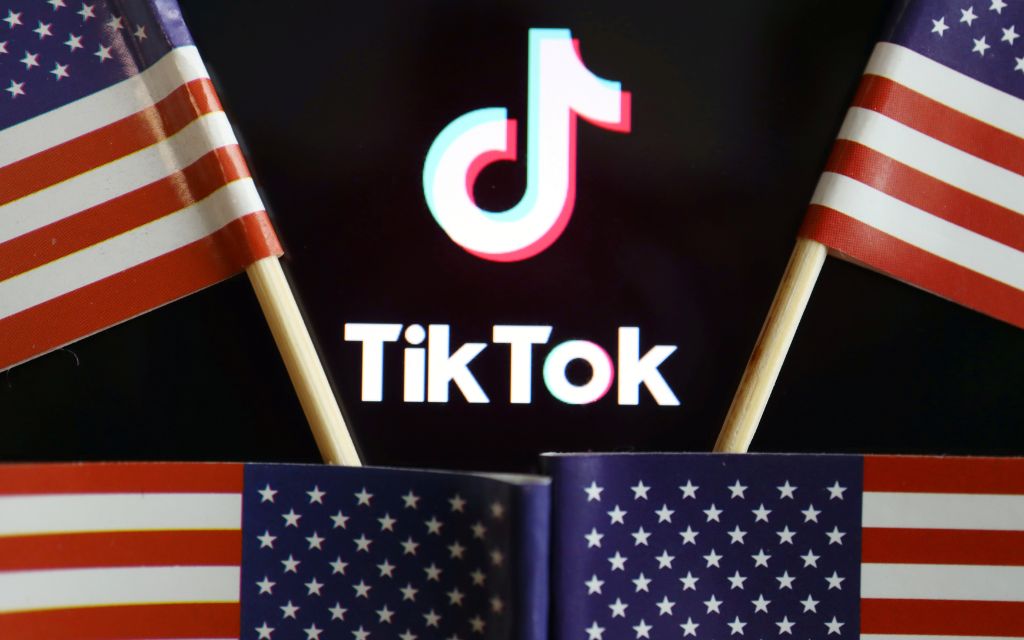 Prohibición de EU contra TikTok podría sacarla de ‘app stores’ y mermar su publicidad