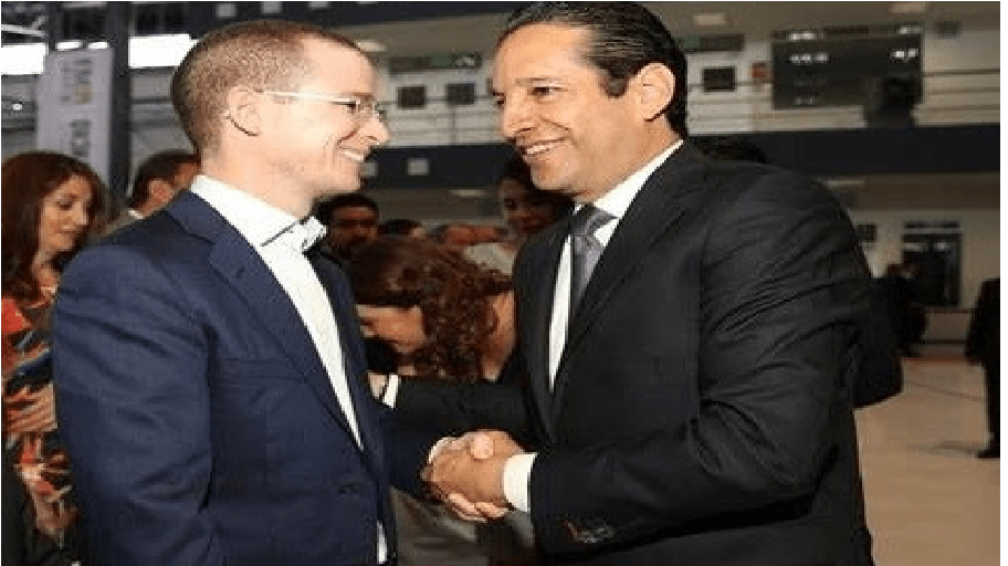 Ricardo Anaya sería diputado plurinominal en 2021 para hacer contrapeso a AMLO y tomar liderazgo de la bancada del PAN