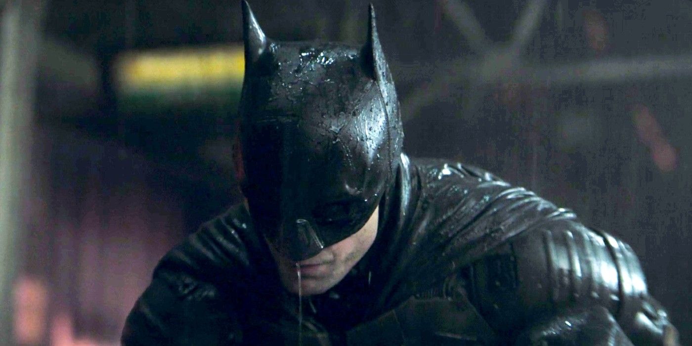 Robert Pattinson no buscó el consejo de Batman de Christopher Nolan