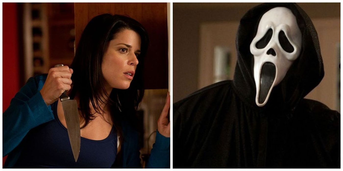 Scream 5: todo lo que los fanáticos esperan ver en la nueva película