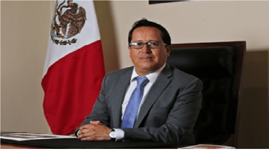 Se desconoce paradero de Secretario Privado de Pancho Domínguez, tras difusión de video, “se lo tragó la tierra”