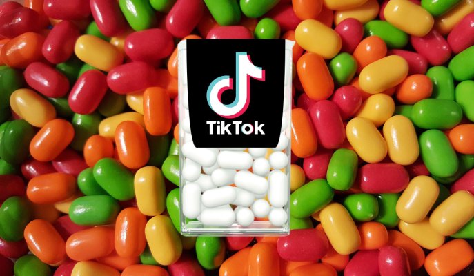 La venta forzada de TikTok a Oracle queda en suspenso