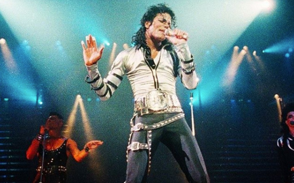 Spike Lee lanza versión actualizada del video ‘They Don’t Care About Us’ de Michael Jackson | Video