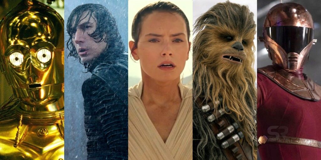 Star Wars: Todas las muertes falsas en The Rise of Skywalker (y por qué son malas)