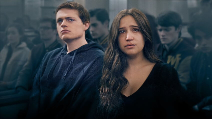 Temporada 2 de ‘The Society’: Cancelación de Netflix después de la renovación inicial debido a una pandemia