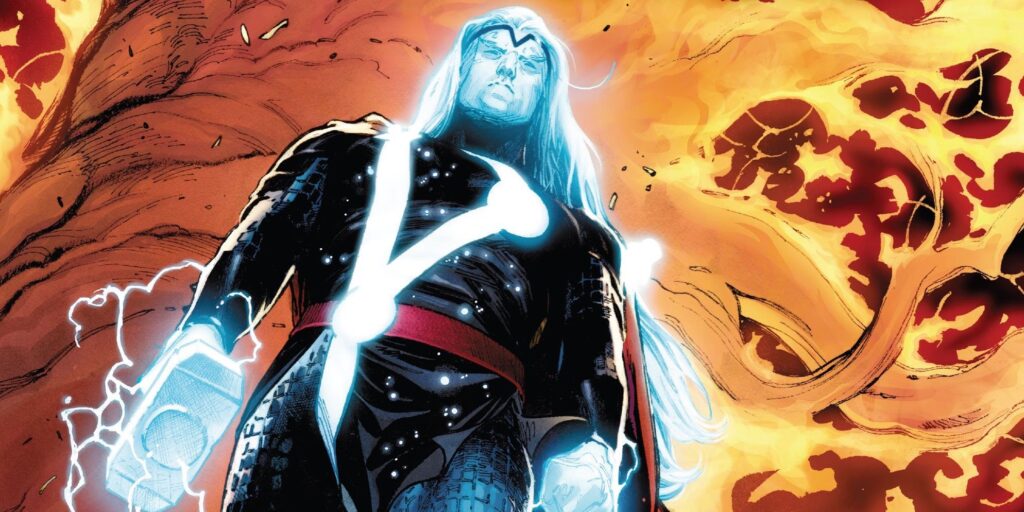 Thor finalmente mata a Galactus (¿pero desata algo peor?)