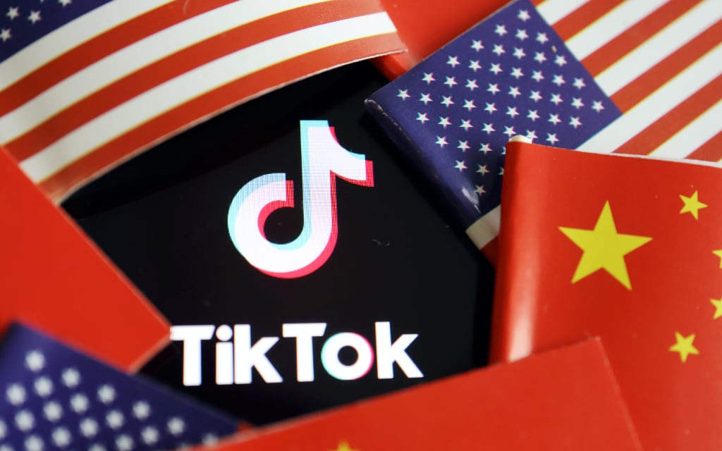 Trump ha considerado prohibir más aplicaciones chinas además de TikTok: jefe de gabinete Casa Blanca