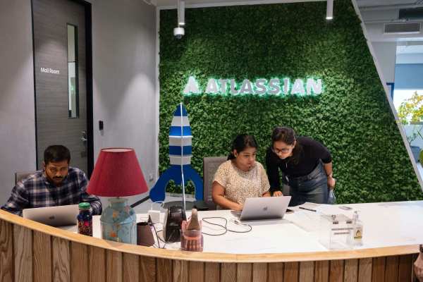 Una pandemia y una recesión no detendrán el impulso de SaaS de Atlassian