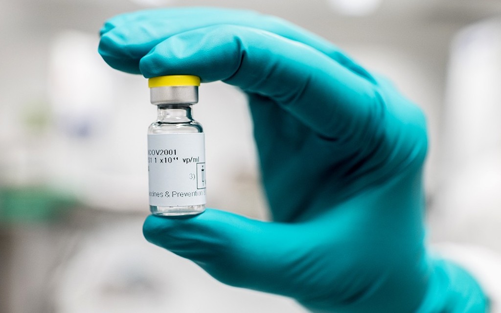 Unión Europea quiere 200 millones de la posible vacuna Covid-19 que produce J&J
