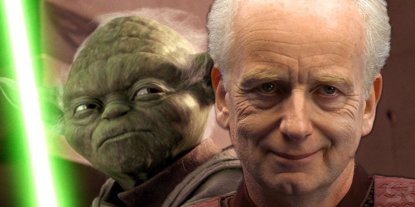 Yoda podría haber destruido el Imperio sin ayuda |  Screen Rant