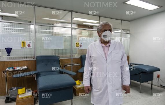 Aguascalientes reporta 52 nuevos contagios por la pandemia