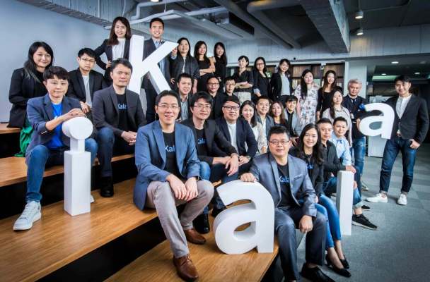 iKala, una plataforma de participación del cliente basada en inteligencia artificial, recauda $ 17 millones para expandirse en el sudeste asiático