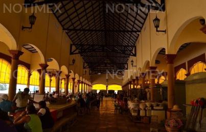 Más de cuatro mil restaurantes abrirán paulatinamente en Morelia