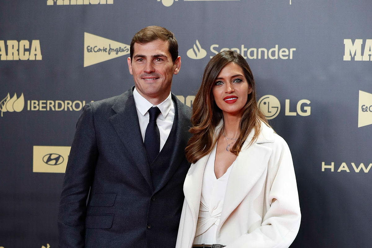 Iker Casillas y Sara Carbonero tienen un as inmobiliario bajo la manga