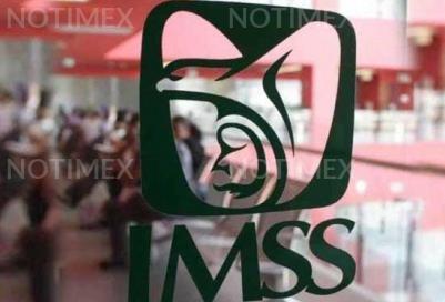 Reportan 10 trabajadores infectados en IMSS de Acuña