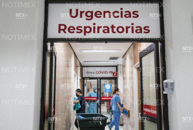 Tlaxcala acumula mil 064 casos de Coronavirus