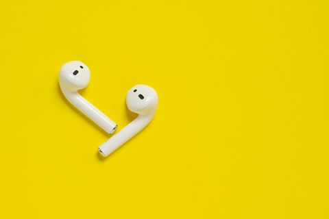 apple airpods auriculares inalámbricos bluetooth para apple iphone nuevos apple earpods airpods