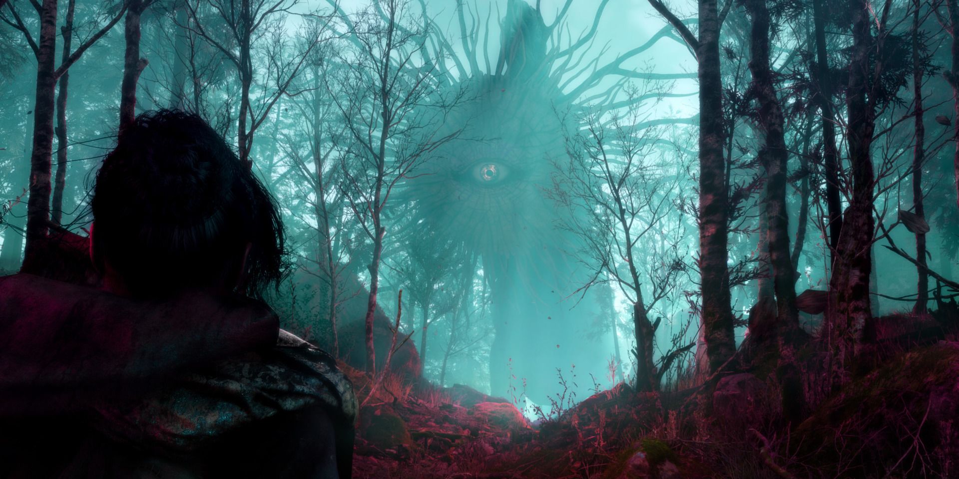 ¿Es Project Athia una fantasía de portal como Narnia?  |  Screen Rant