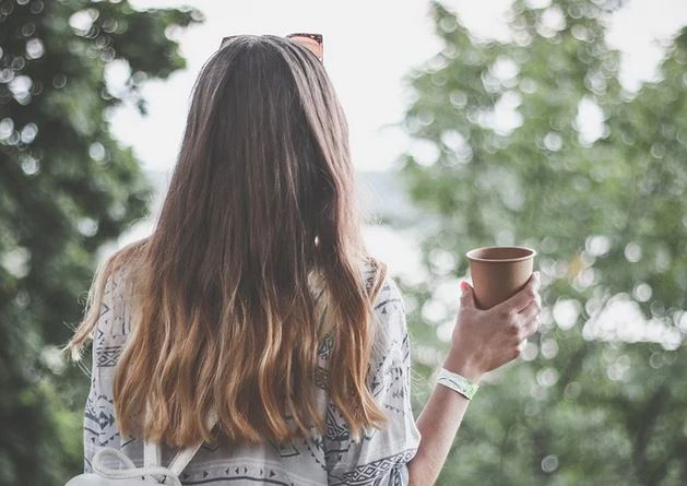 ¿Qué tipo de cabello tienes? Graso, seco, normal…