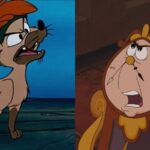 10 personajes de Disney más molestos, clasificados |  ScreenRant