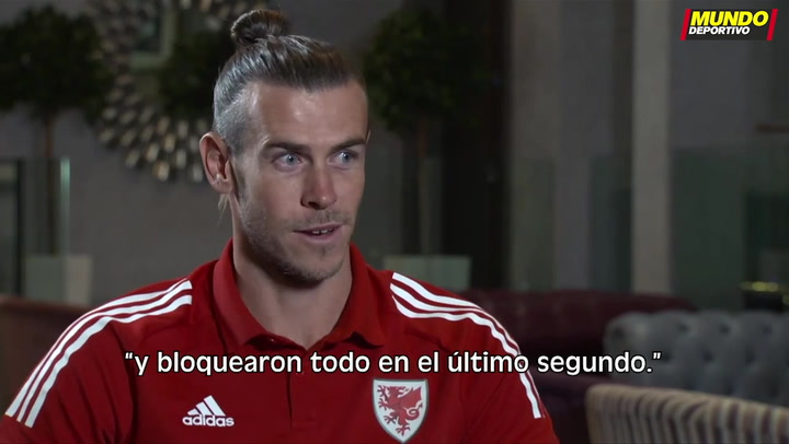 Bale-Madrid, guerra abierta: “El club está poniendo las cosas muy difíciles”
