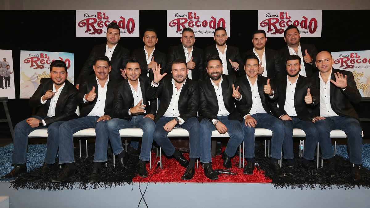 La Banda El Recodo hará el primer concierto latino “drive-in” en EEUU