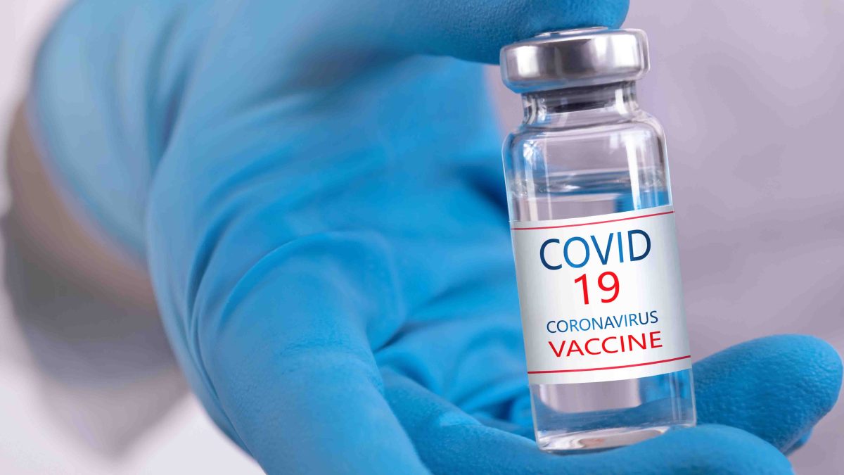 Los CDC esbozan plan para distribuir una posible vacuna contra el coronavirus entre octubre y noviembre