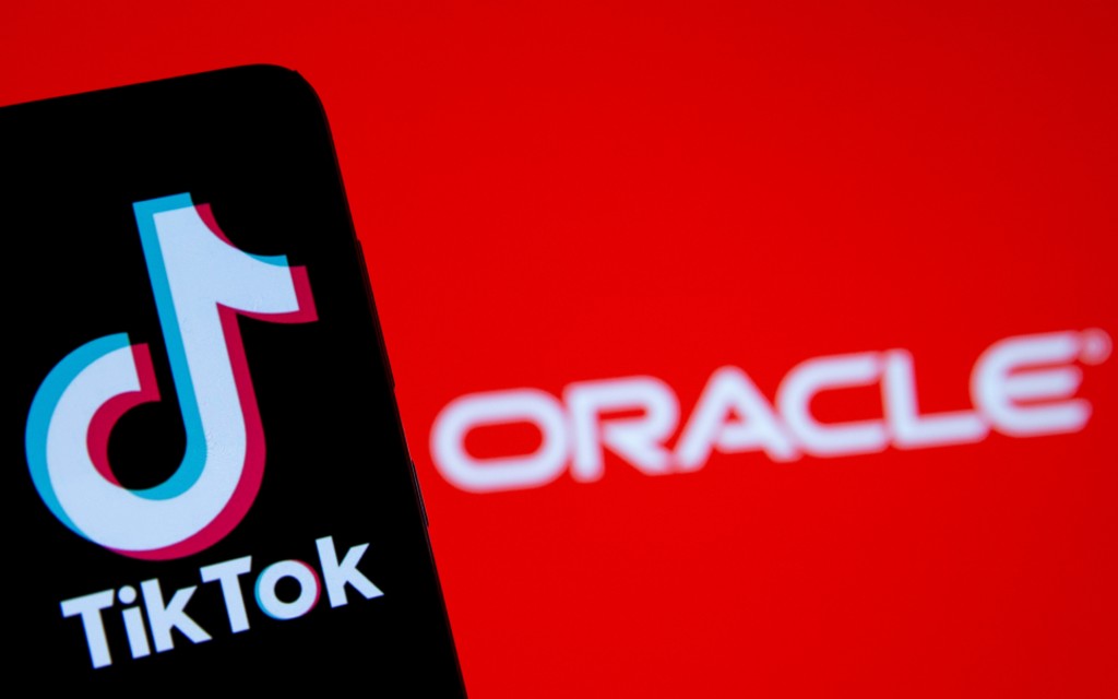ByteDance elige a Oracle como socio para intentar salvar negocio de TikTok en EU